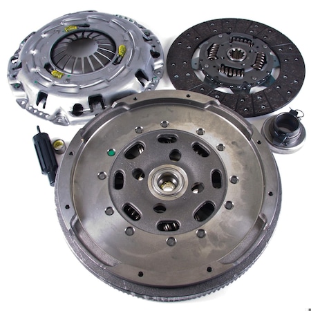 Luk Clutch Kit, 05-182 05-182
